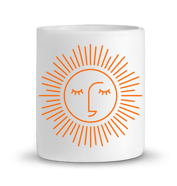Mug en Céramique