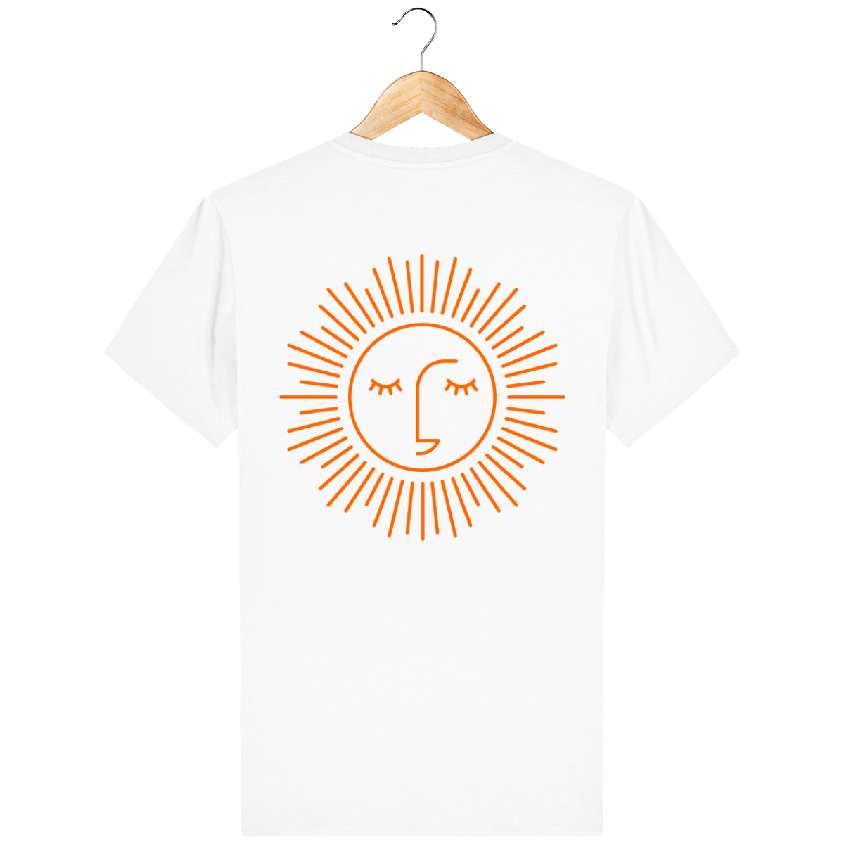 T-Shirt Unisexe Stanley Stella CREATOR 2.0
