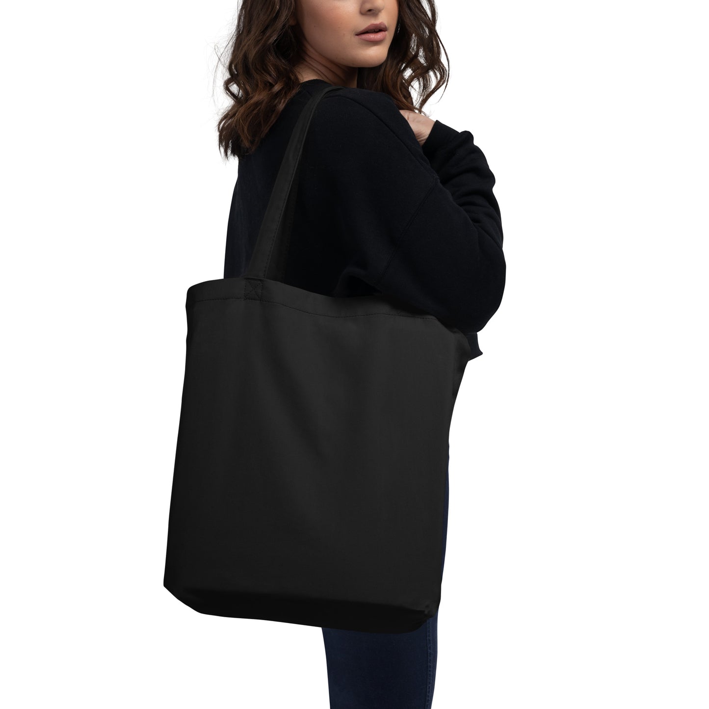 tote bag 100% coton bio avec logo