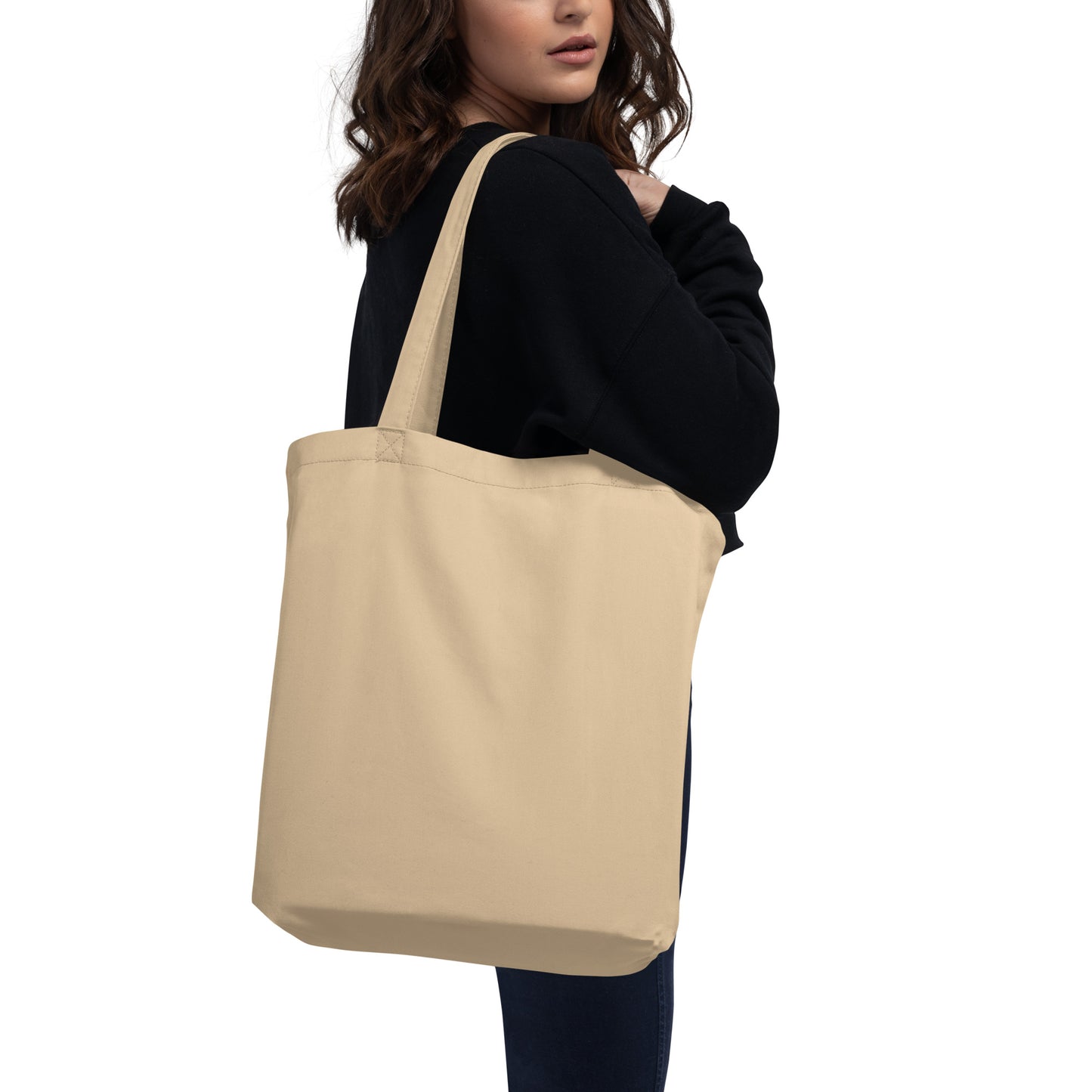 tote bag 100% coton bio avec logo